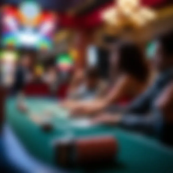 Understanding Legal Aspects of Betrivers Legal regulations pertaining to online gambling in Pennsylvania