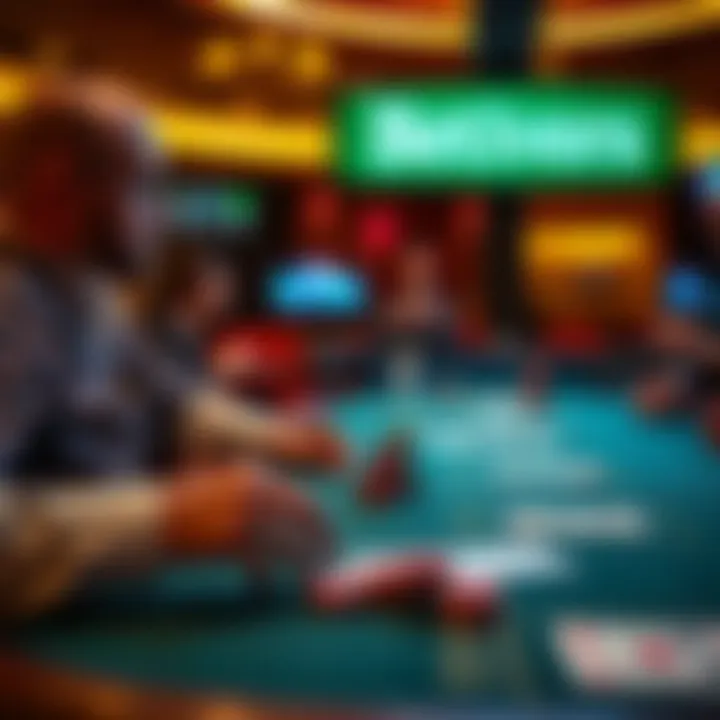 Promotional Strategies at Betrivers Promotional offers and bonuses for Betrivers users