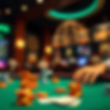 Bonuses and promotions available