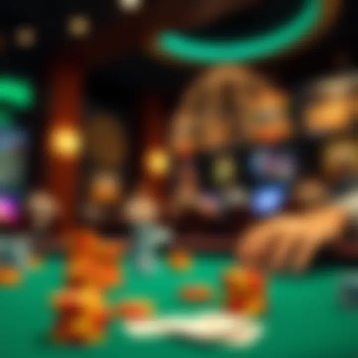 Bonuses and promotions available