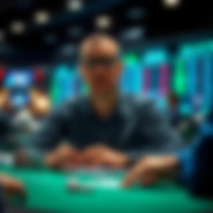 In-depth analysis of Champions League matchups