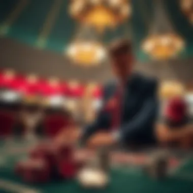 Risk management strategies in sports betting