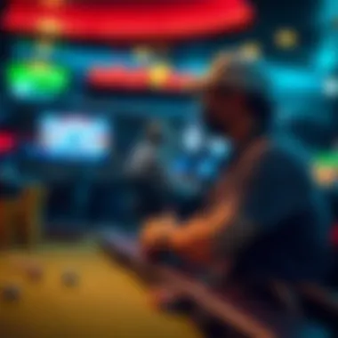 Checklist of strategic betting approaches