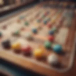 Bingo Game Interface