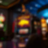 Historical context of Buffalo Gold