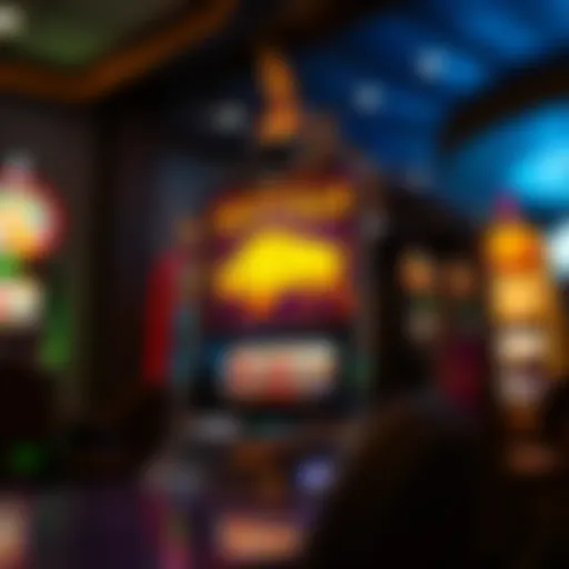 Historical context of Buffalo Gold