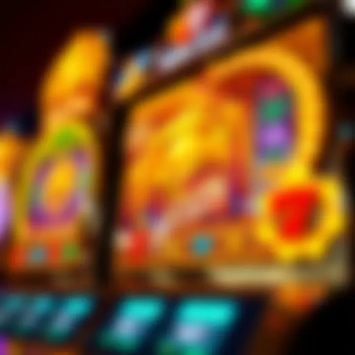 Technical specifications of the game