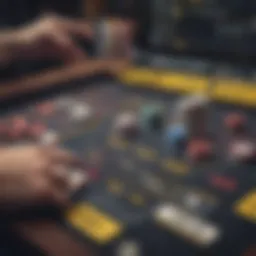 Overview of Bwin.com interface