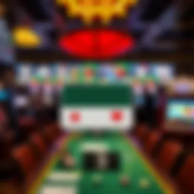 A collage of payment methods accepted by Caesars Sportsbook