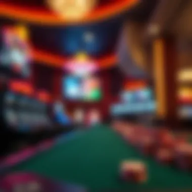 Promotional offer banner from Caesars Sportsbook