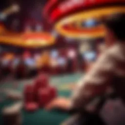 Casino No Deposit Bonus: A Pathway to Winning Real Money in the USA Introduction