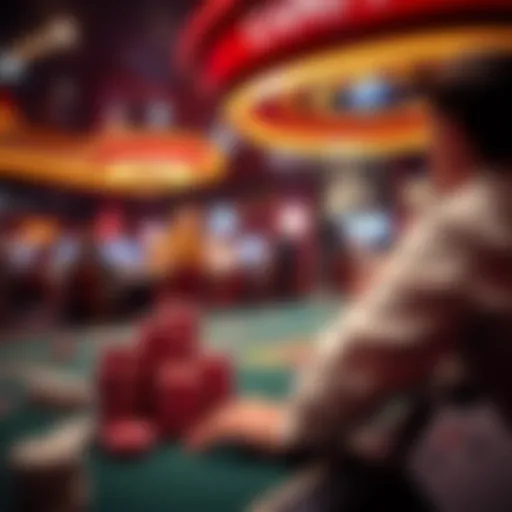 Casino No Deposit Bonus: A Pathway to Winning Real Money in the USA Introduction