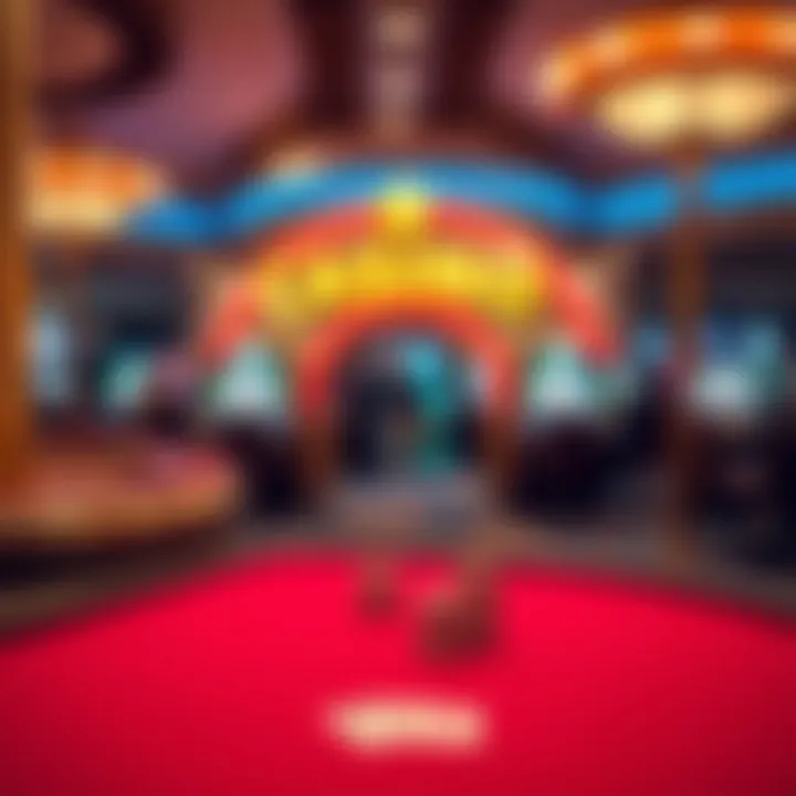 Notable Casino No Deposit Bonus: A Pathway to Winning Real Money in the USA