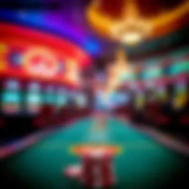Casino No Deposit Bonus: A Pathway to Winning Real Money in the USA Summary