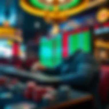 Categories of Betting Firms Diverse categories of betting companies