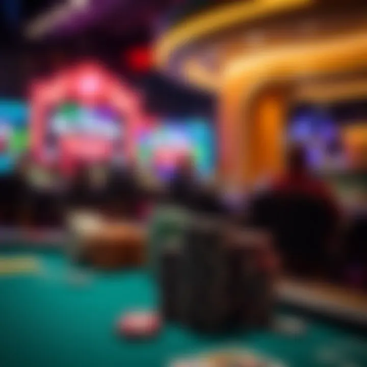 Claiming BetMGM Poker Bonuses