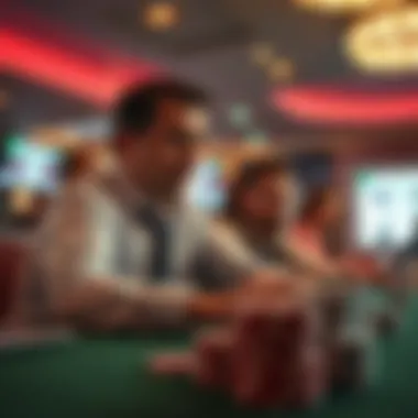 Navigating Withdrawal Challenges Common issues in claiming winnings