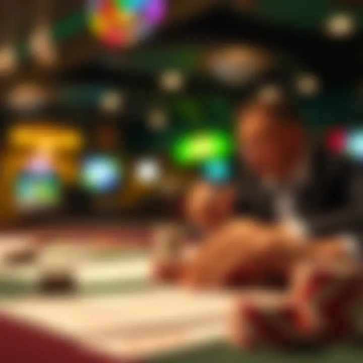 Documentation Needed for Winnings Essential documentation for withdrawals