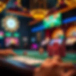 Understanding online gambling regulations