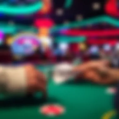 Navigating Common Pitfalls in Triple Play Poker Common pitfalls in Triple Play Poker