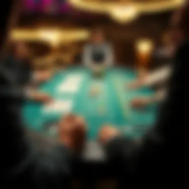 Mastering Advanced Strategies in Triple Play Poker Mastering strategies in Triple Play Poker