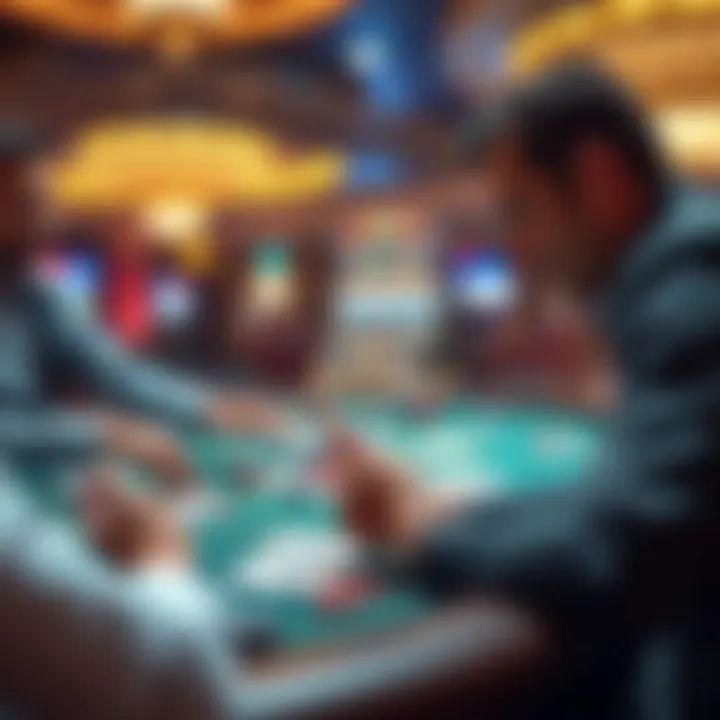 Understanding the Rules and Mechanics of Triple Play Poker Rules and mechanics of Triple Play Poker