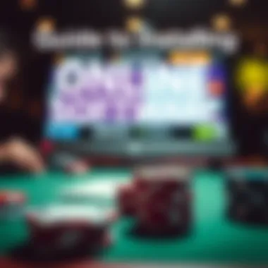 Step-by-step installation guide for poker software