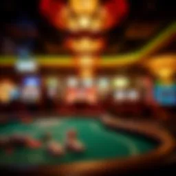 Comprehensive Guide to Michigan Betting Sites Introduction