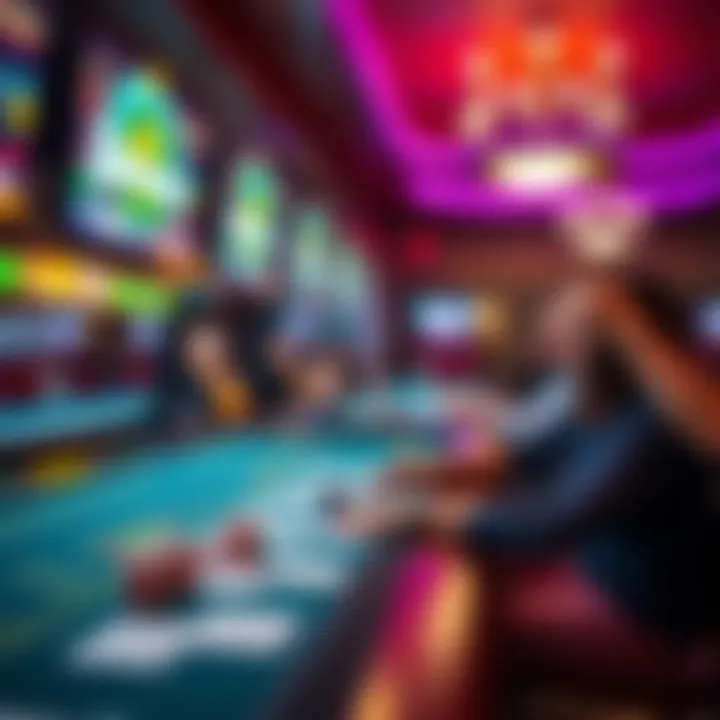 Notable Comprehensive Guide to Michigan Betting Sites