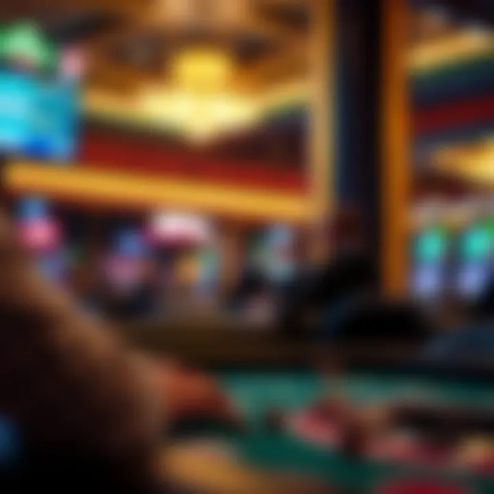 Comprehensive Guide to Michigan Betting Sites Summary