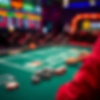 Overview of popular platforms for online NFL betting