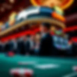 Comprehensive Guide to the Hollywood Casino Real Money App Introduction
