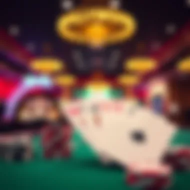 Comprehensive Guide to the Hollywood Casino Real Money App Summary Comprehensive Guide to the Hollywood Casino Real Money App Summary