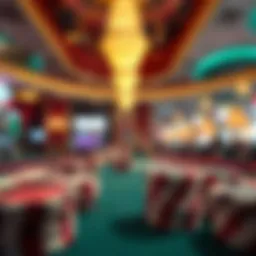 Comprehensive Overview of New Online Casinos Introduction