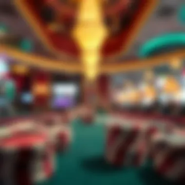 Comprehensive Overview of New Online Casinos Introduction Comprehensive Overview of New Online Casinos Introduction