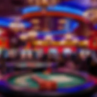 Notable Comprehensive Overview of New Online Casinos Notable Comprehensive Overview of New Online Casinos