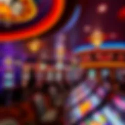 Connecting the Dots: A Comprehensive Guide to Greyhound Travel from NYC to Atlantic City Casino Introduction