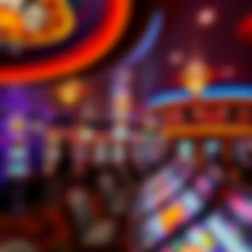 Connecting the Dots: A Comprehensive Guide to Greyhound Travel from NYC to Atlantic City Casino Introduction