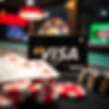 Convenient online casino payment methods