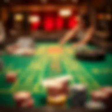 Craps Betting Strategies Explained Infographic on various betting strategies in craps