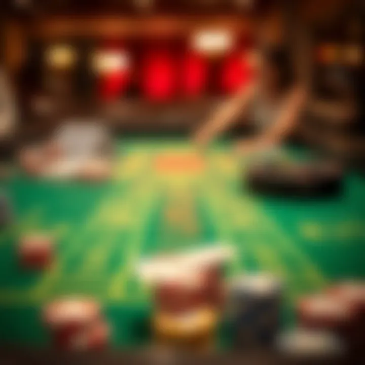 Craps Betting Strategies Explained Infographic on various betting strategies in craps