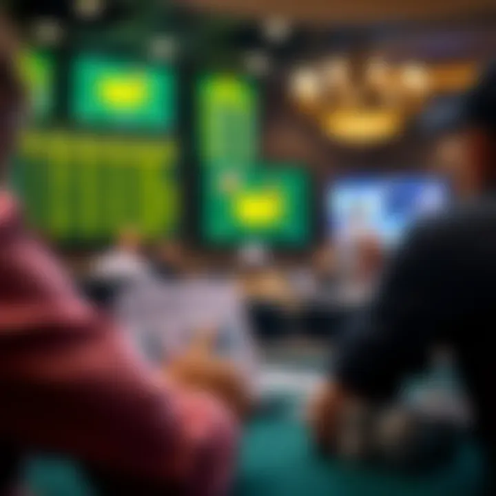 Current odds analysis for The Masters