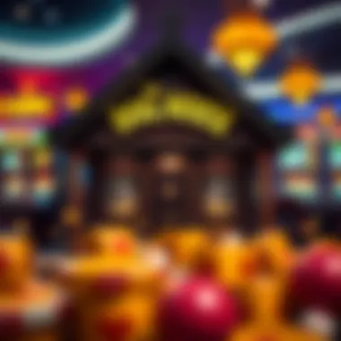 Strategic insights and gameplay strategies tailored for the Dog House slot game enthusiasts