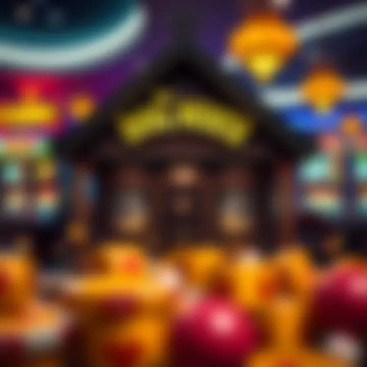 Strategic insights and gameplay strategies tailored for the Dog House slot game enthusiasts