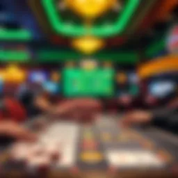 Intricate gaming codes used in Doubledown Casino