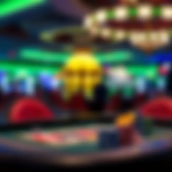 Strategies for optimizing gameplay in Doubledown Casino