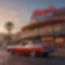 Visual guide to El Royale Casino registration