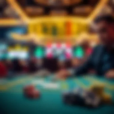 Psychology Behind Betting Choices Psychological factors influencing betting decisions