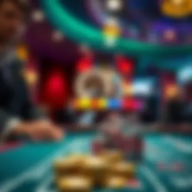 Strategies for Effective Betting Strategic insights for successful wagering