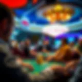 Examining Vegas Male Reviews: A Comprehensive Perspective Introduction